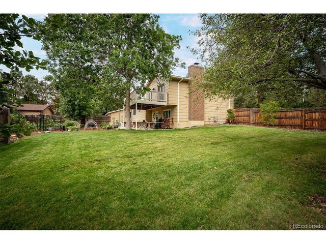5119 Constitution Ave, Colorado Springs, CO 80915