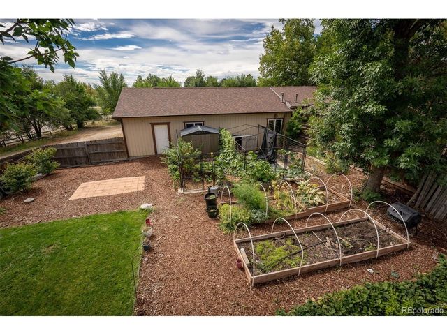5119 Constitution Ave, Colorado Springs, CO 80915