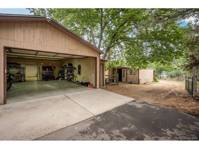 5119 Constitution Ave, Colorado Springs, CO 80915