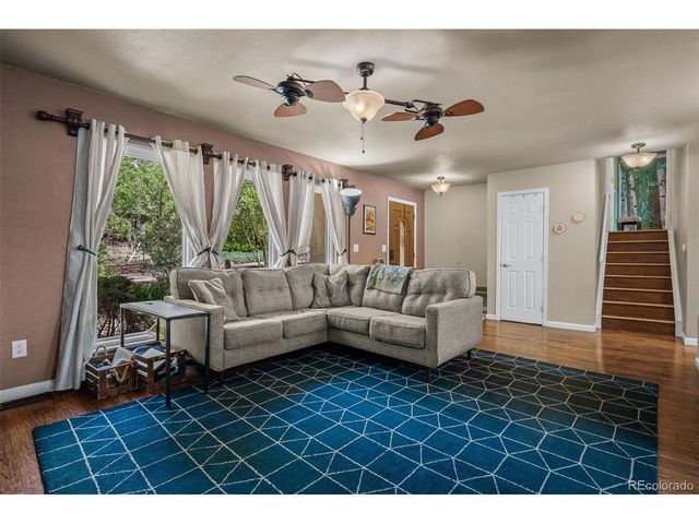 5119 Constitution Ave, Colorado Springs, CO 80915