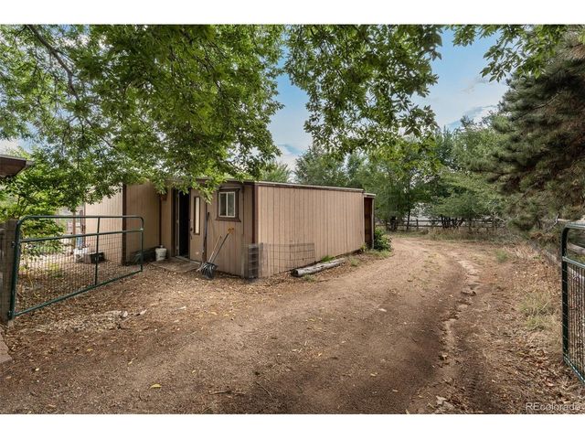 5119 Constitution Ave, Colorado Springs, CO 80915