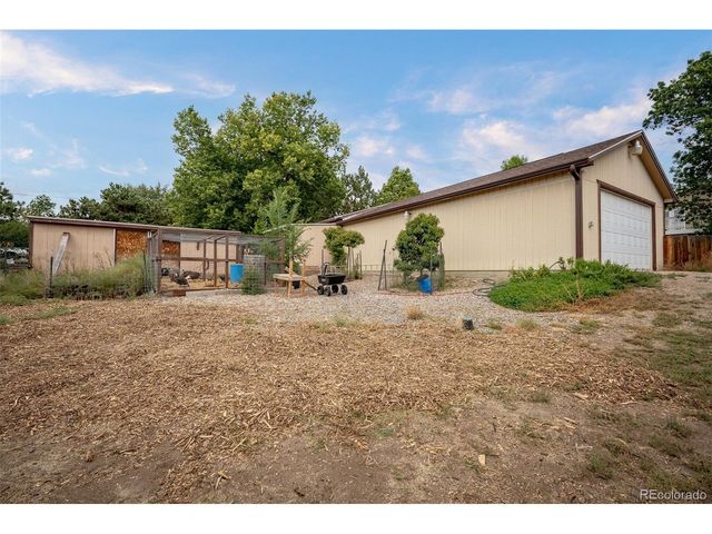 5119 Constitution Ave, Colorado Springs, CO 80915
