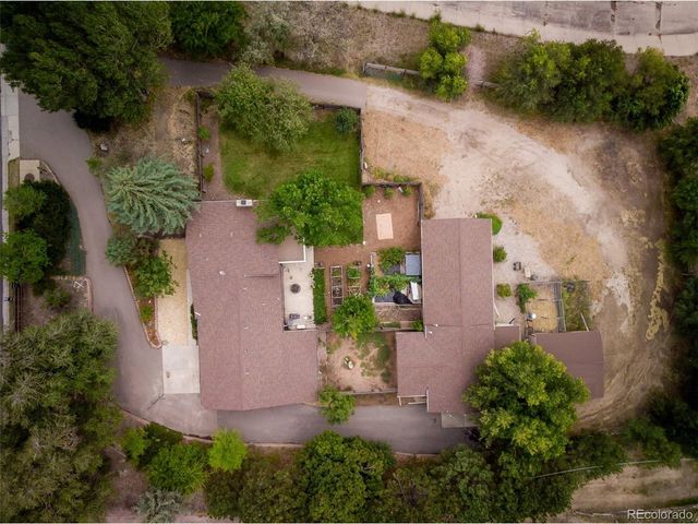 5119 Constitution Ave, Colorado Springs, CO 80915