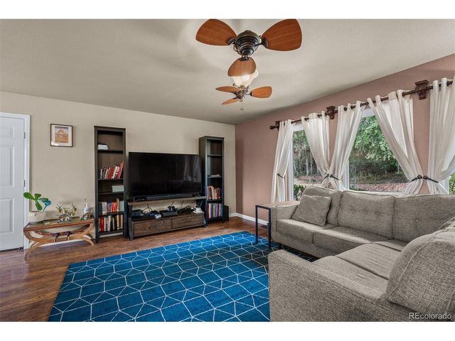 5119 Constitution Ave, Colorado Springs, CO 80915