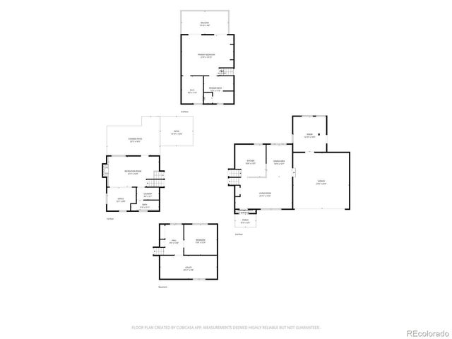 5119 Constitution Ave, Colorado Springs, CO 80915