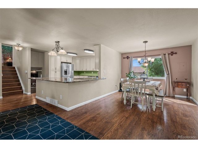 5119 Constitution Ave, Colorado Springs, CO 80915