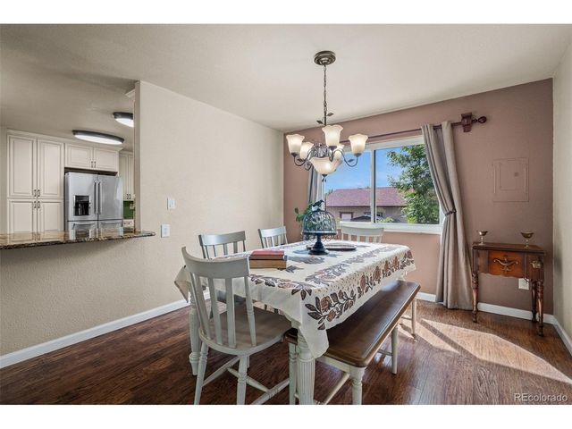 5119 Constitution Ave, Colorado Springs, CO 80915