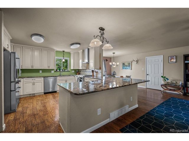 5119 Constitution Ave, Colorado Springs, CO 80915