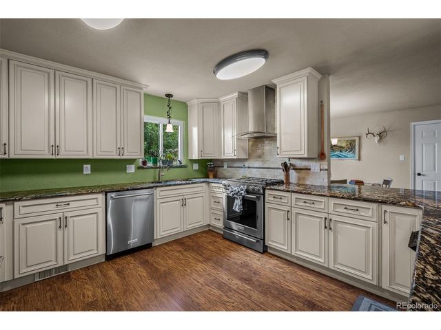 5119 Constitution Ave, Colorado Springs, CO 80915