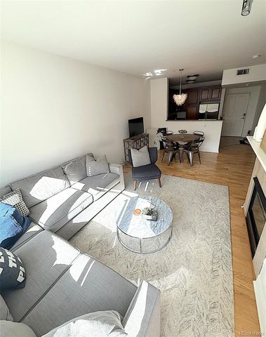 2700 E Cherry Creek South Drive 117, Denver, CO 80209