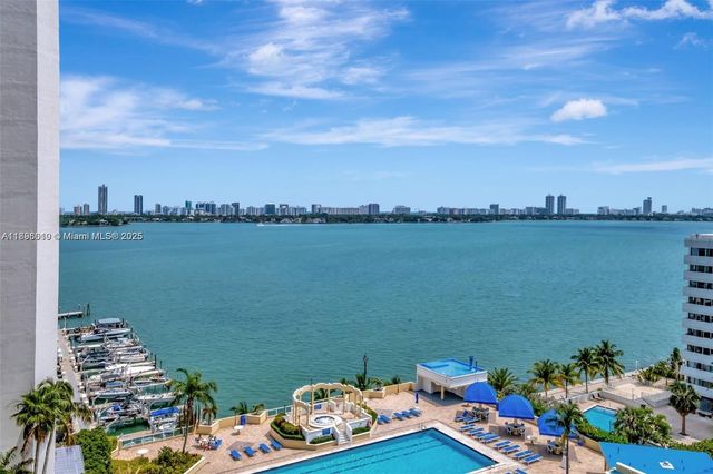 7601 E Treasure Dr 1410, North Bay Village, FL 33141