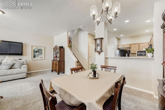 6076 Sierra Grande Point, Colorado Springs, CO 80923