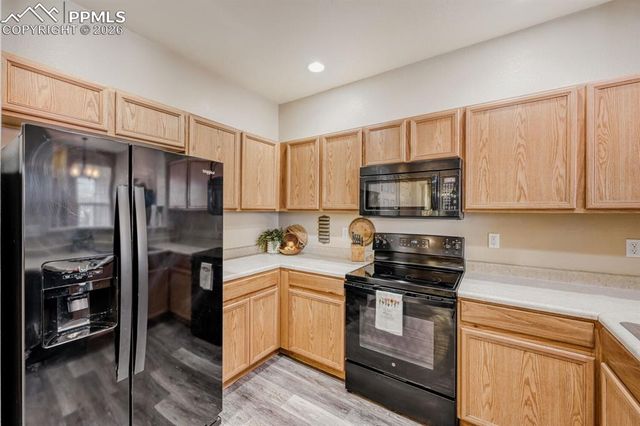 6076 Sierra Grande Point, Colorado Springs, CO 80923