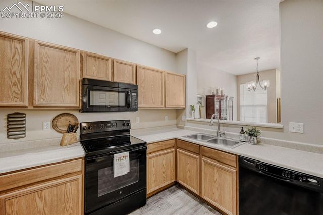 6076 Sierra Grande Point, Colorado Springs, CO 80923