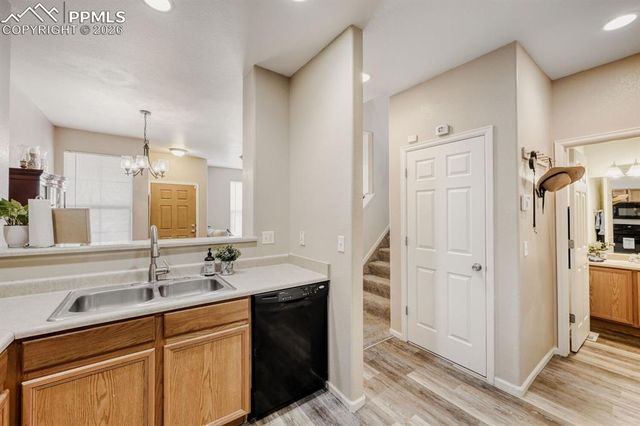 6076 Sierra Grande Point, Colorado Springs, CO 80923