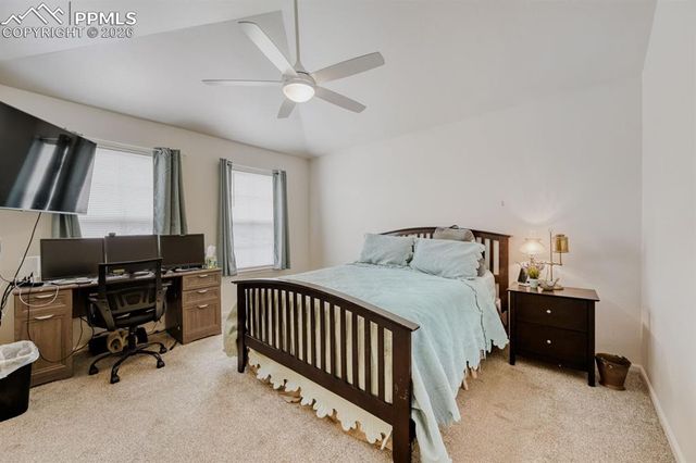 6076 Sierra Grande Point, Colorado Springs, CO 80923