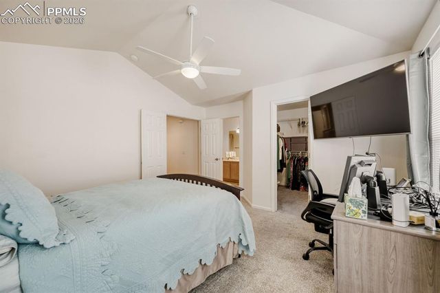 6076 Sierra Grande Point, Colorado Springs, CO 80923