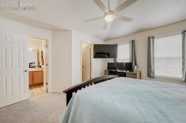 6076 Sierra Grande Point, Colorado Springs, CO 80923