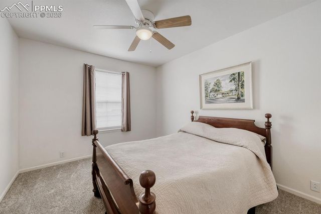 6076 Sierra Grande Point, Colorado Springs, CO 80923