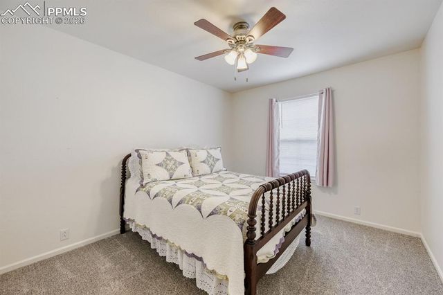 6076 Sierra Grande Point, Colorado Springs, CO 80923