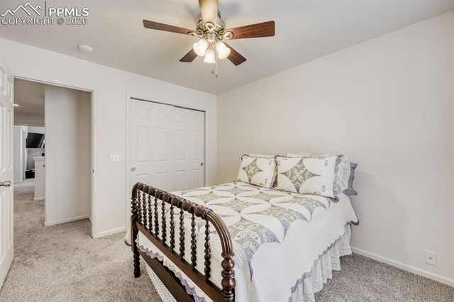 6076 Sierra Grande Point, Colorado Springs, CO 80923