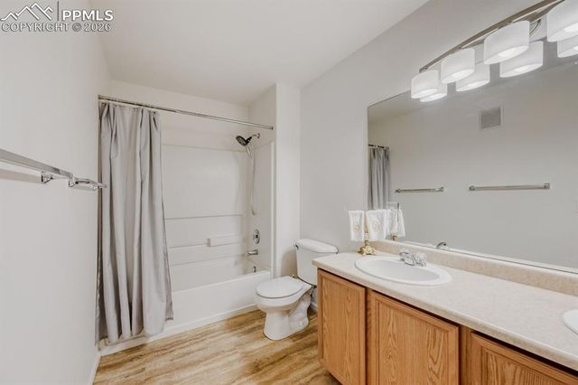 6076 Sierra Grande Point, Colorado Springs, CO 80923