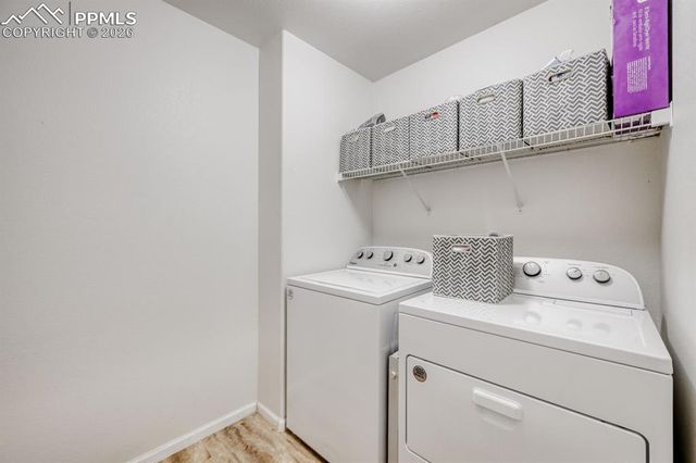 6076 Sierra Grande Point, Colorado Springs, CO 80923