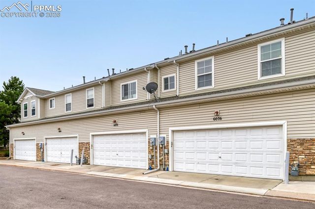 6076 Sierra Grande Point, Colorado Springs, CO 80923