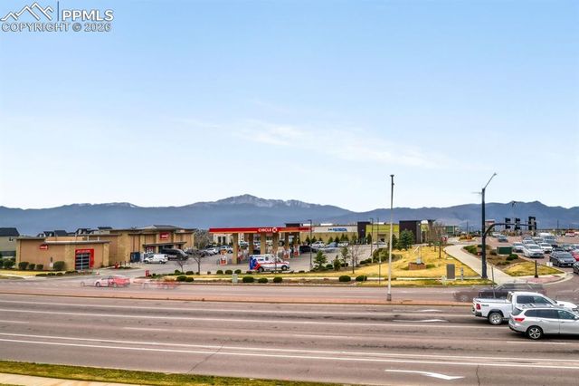 6076 Sierra Grande Point, Colorado Springs, CO 80923