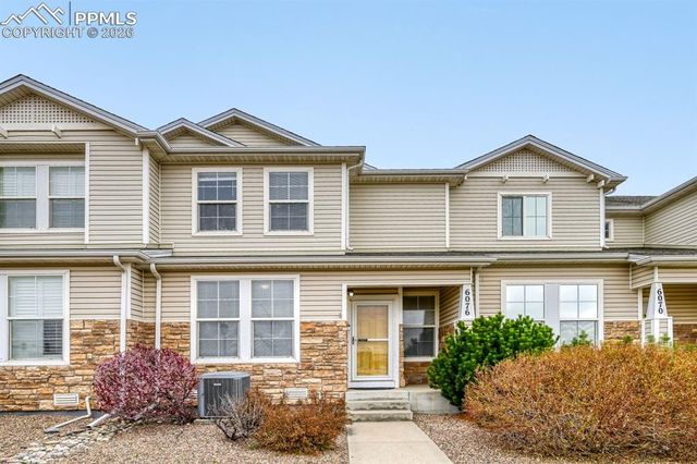 6076 Sierra Grande Point, Colorado Springs, CO 80923