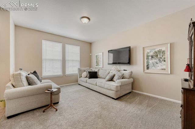 6076 Sierra Grande Point, Colorado Springs, CO 80923