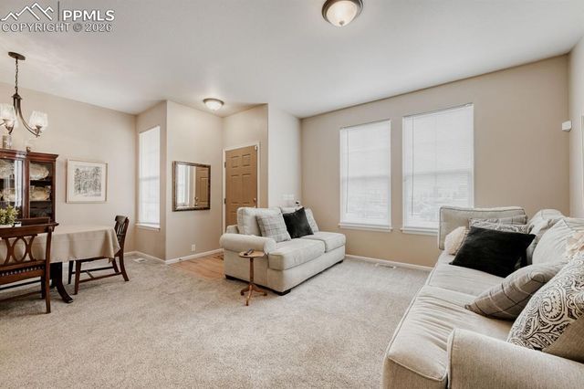 6076 Sierra Grande Point, Colorado Springs, CO 80923