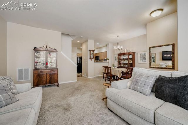 6076 Sierra Grande Point, Colorado Springs, CO 80923