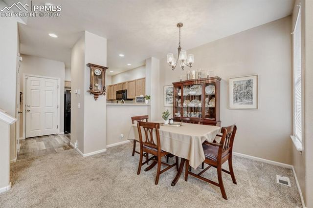 6076 Sierra Grande Point, Colorado Springs, CO 80923