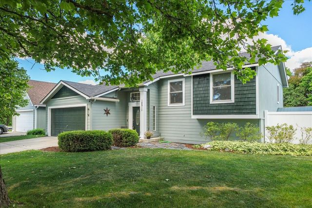 18911 E Baldwin Ln, Spokane Valley, WA 99016