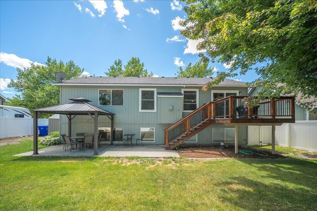 18911 E Baldwin Ln, Spokane Valley, WA 99016