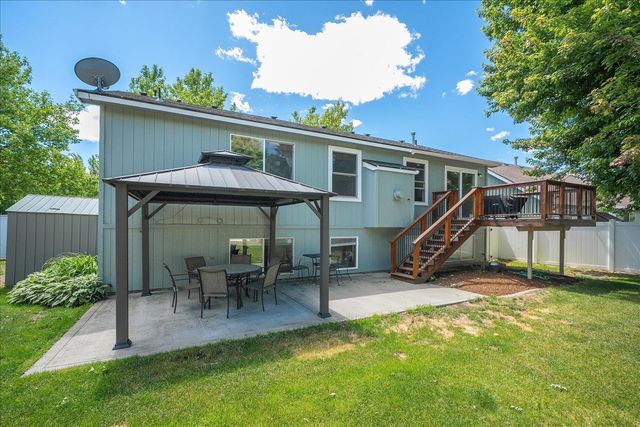 18911 E Baldwin Ln, Spokane Valley, WA 99016