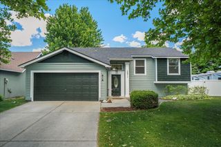 18911 E Baldwin Ln, Spokane Valley, WA 99016