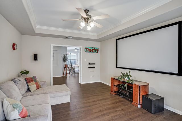 7051 Thistle Hill WAY, Austin, TX 78754