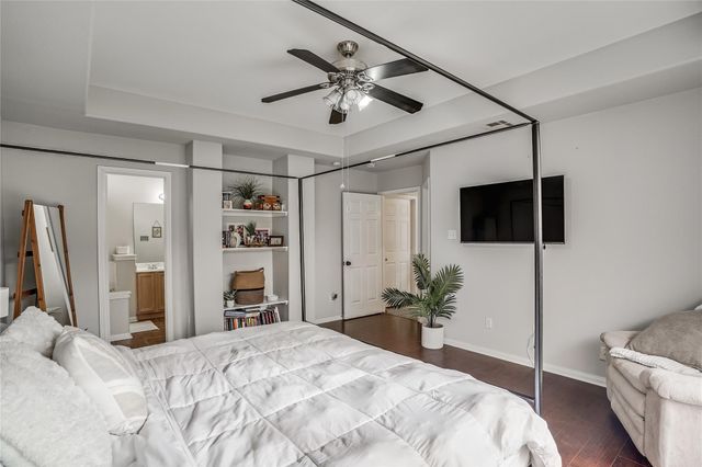 7051 Thistle Hill WAY, Austin, TX 78754