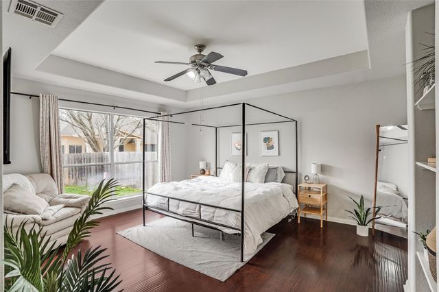 7051 Thistle Hill WAY, Austin, TX 78754