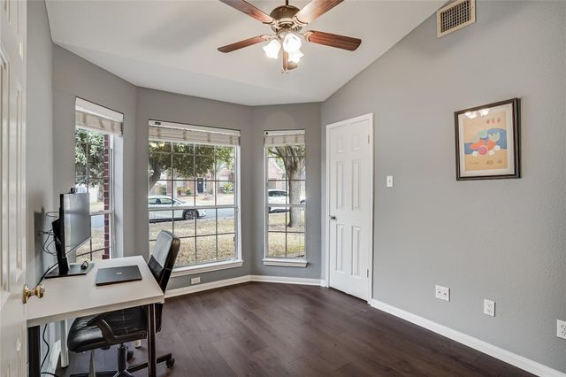 7051 Thistle Hill WAY, Austin, TX 78754