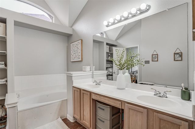 7051 Thistle Hill WAY, Austin, TX 78754