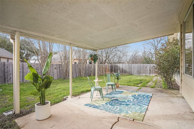 7051 Thistle Hill WAY, Austin, TX 78754