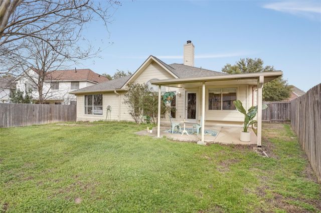 7051 Thistle Hill WAY, Austin, TX 78754