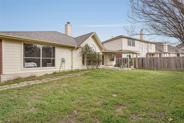 7051 Thistle Hill WAY, Austin, TX 78754