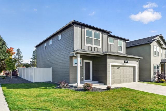 12126 N Greene St, Mead, WA 99021