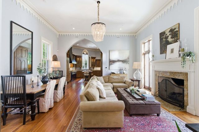 174 N Shelmore Boulevard, Mount Pleasant, SC 29464
