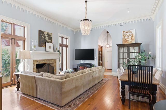174 N Shelmore Boulevard, Mount Pleasant, SC 29464