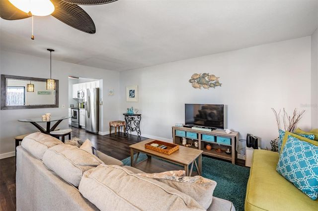 19823 GULF BOULEVARD 1, Indian Shores, FL 33785